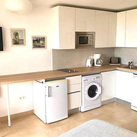 Modern & Spacious Studio Isla, Puerto Del Carmen Tias Exterior photo