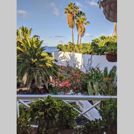 Modern & Spacious Studio Isla, Puerto Del Carmen Tias Exterior photo