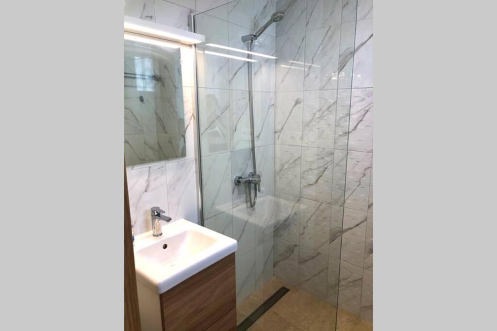 Modern & Spacious Studio Isla, Puerto Del Carmen Tias Exterior photo