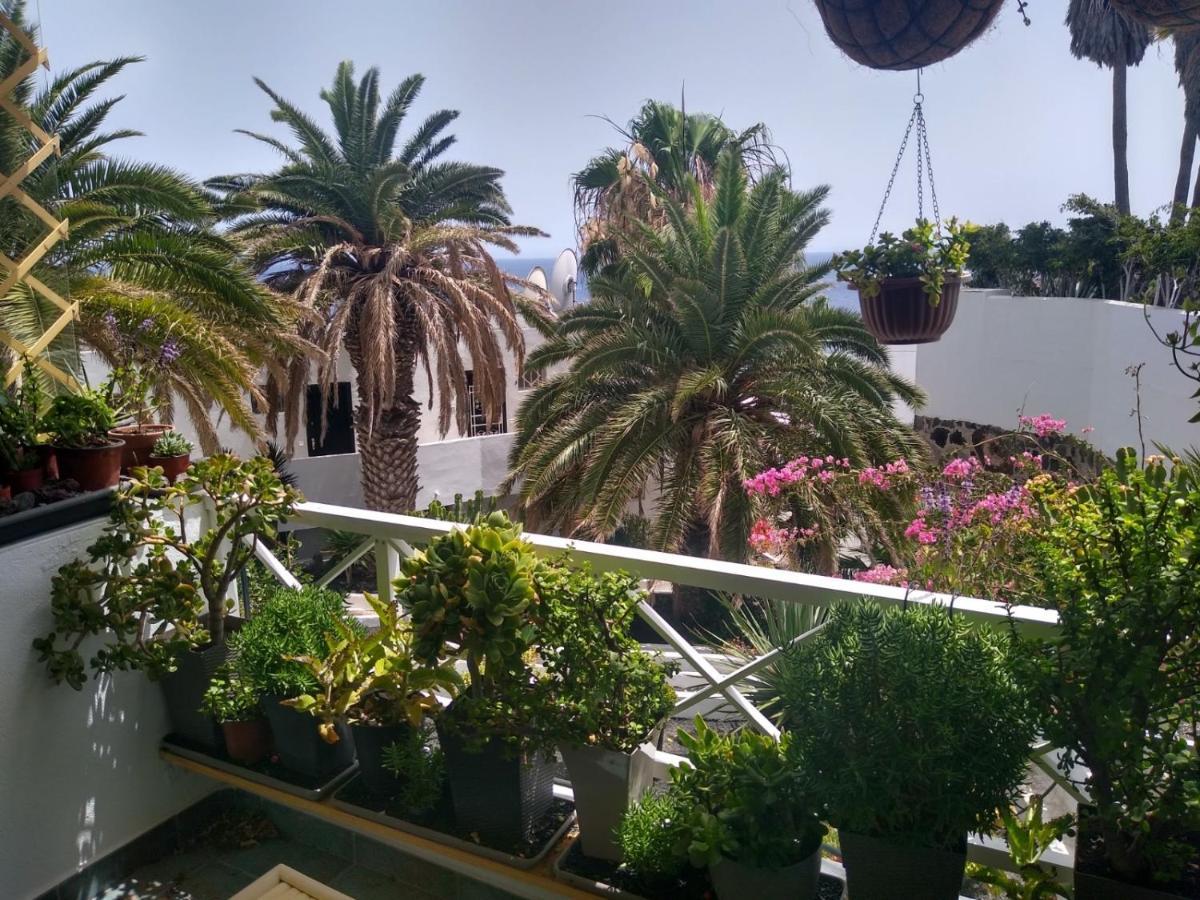 Modern & Spacious Studio Isla, Puerto Del Carmen Tias Exterior photo